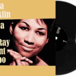 ARETHA FRANKLIN - Aretha Vinyl Record