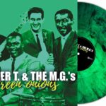 BOOKER T. AND THE M.G.S - Green Onions (Green Marble Vinyl) Vinyl Record