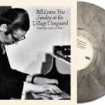 BILL EVANS - Sunday At The Village Vanguard (Grey Marble Vinyl) Vinyl Record