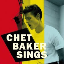 SRPD0060CV.jpg CHET BAKER - Sings (Yellow Vinyl) Vinyl Record - Image 1