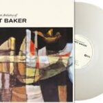 CHET BAKER - Trumpet Artistry (Natural Clear Vinyl) Vinyl Record