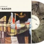 CHET BAKER - Trumpet Artistry (Grey Marble Vinyl) Vinyl Record