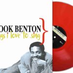 BROOK BENTON - Songs I Love To Sing (Red Vinyl) Vinyl Record