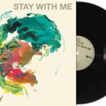 BILLIE HOLIDAY - Stay With Me Vinyl Record