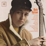 BOB DYLAN - Bob Dylan