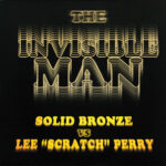 SOLID BRONZE - SOLID BRONZE VS LEE SCRATCH