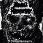 BESTIAL PUTREFACTION - Eternal Flesh Ripping Chaos Vinyl Record