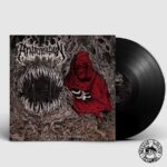 ANTICREATION - FROM THE DUST OF EMBERS Vinyl Record