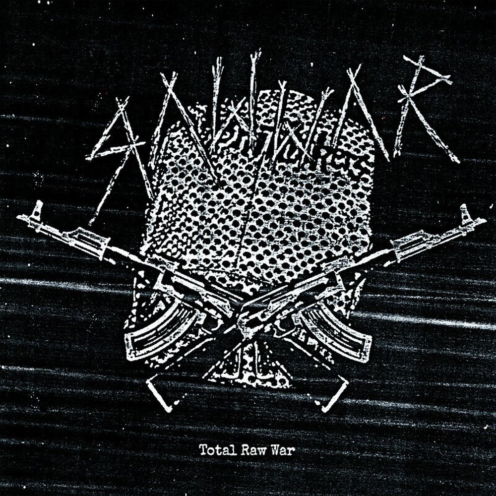 SRUIN198LP.jpg RAW WAR - TOTAL RAW WAR - Image 1