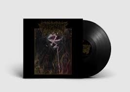 SRUIN215LP.jpg ABYSSAL RIFT - EXTIRPATION DIRGE Vinyl Record - Image 1