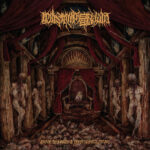DISIMPERIUM - GRAND INSURGENCE UPON DESPOTIC