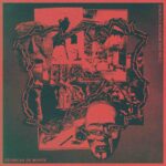 CLAN DOS MORTOS CICATRIZ - TECNICAS DE MORTE Vinyl Record
