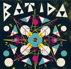 SRULELP022.jpg BATILLUS - Furnace Vinyl Record - Image 1