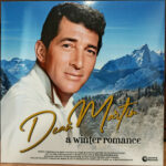DEAN MARTIN - A Winter Romance