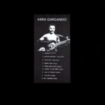 ABBA GARGANDO - ABBA GARGANDO Vinyl Record