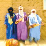 TALLAWIT TIMBOUCTOU - HALI DIALLO