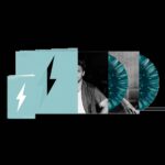 AHMED AG KAEDY - AKALINE KIDAL Vinyl Record