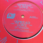Al Hudson & The Soul Partners - Spread Love