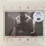 SLOWLY  SLOWLY - FORGIVING SPREE (RED VINYL)