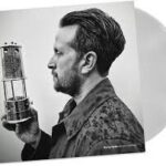 BARRY HYDE - MINERS BALLADS (MILKY CLEAR VINYL) Vinyl Record