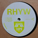 RHYW - Sing Sin (Limited Edition)
