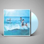 COTTON JONES - TALL HOURS IN THE GLOWSTREAM Vinyl Record
