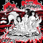 THE COATHANGERS - PARASITE