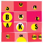 SUN BREAKS - ALL ON CAMERA