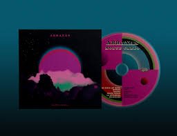 SSQ201LPC2.jpg ABRAXAS - MONTE CARLO (DINKED) Vinyl Record - Image 1