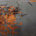 SIGILLUM S - Coalescence Of Time: Other Conjectures On Future (Limited Edition) (Orange Vinyl)