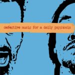 DEFLORE - DEFECTIVE MUSIC FOR A DAILY PS