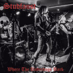 STUDFAUST - Where The Underdogs Bark