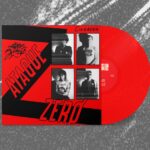 ATAQUE??ZERO - ATAQUE??ZERO Vinyl Record