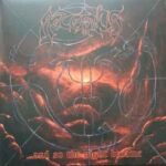 AETERNUS - ...AND SO THE NIGHT BECAME Vinyl Record