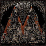 SVARTTJERN - Shame Is Just A Word (Limited Edition)