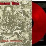 ANCIENT RITES - THE DIABOLIC SERENADES Vinyl Record