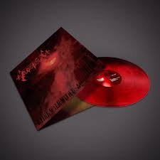 SSR145LTD.jpg ABORYM - FIRE WALK WITH US Vinyl Record - Image 1