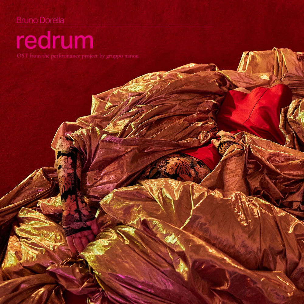 SSR155.jpg BRUNO DORELLA - REDRUM - Image 1
