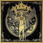 SARVEKAS - Of Atavistic Fury & Visions (Limited Black Vinyl)