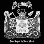 SEPULCHRAL - From Beyond The Burial Mound (Limited Edition) (Bone Vinyl)
