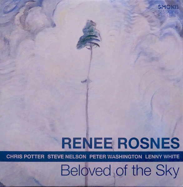 SSR18011.jpg RENEE ROSNES - Beloved Of The Sky - Image 1