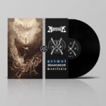 ASPERNAMENTUM - PRIMAL JUDGEMENT MANIFESTO Vinyl Record