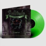 AETURNUS - SHADOWS OF OLD Vinyl Record
