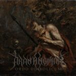 ARAN ANGMAR - ORDO DIABOLICUM Vinyl Record