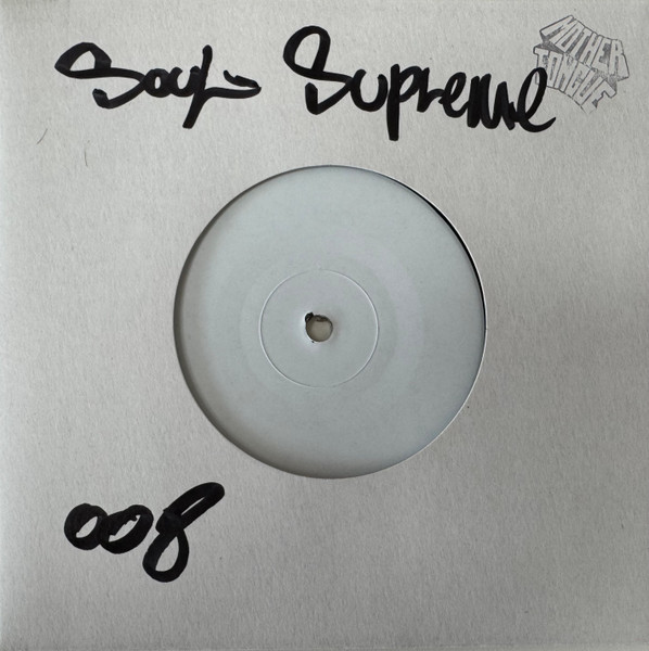 SSR45008.jpg Soul Supreme - Dues and Don'ts / Fraud Fades - Image 1
