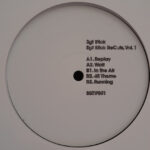 Sgt Slick - Sgt Slick ReCuts Vol. 1