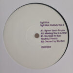 Sgt Slick - Vol. 3