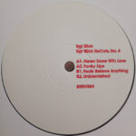 Sgt Slick - Vol. 4