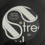 Alicia Myers - I Want To Thank You / Don't Stop What You're Doin'