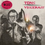 TONS / VISCERA/// - TONS / VISCERA///